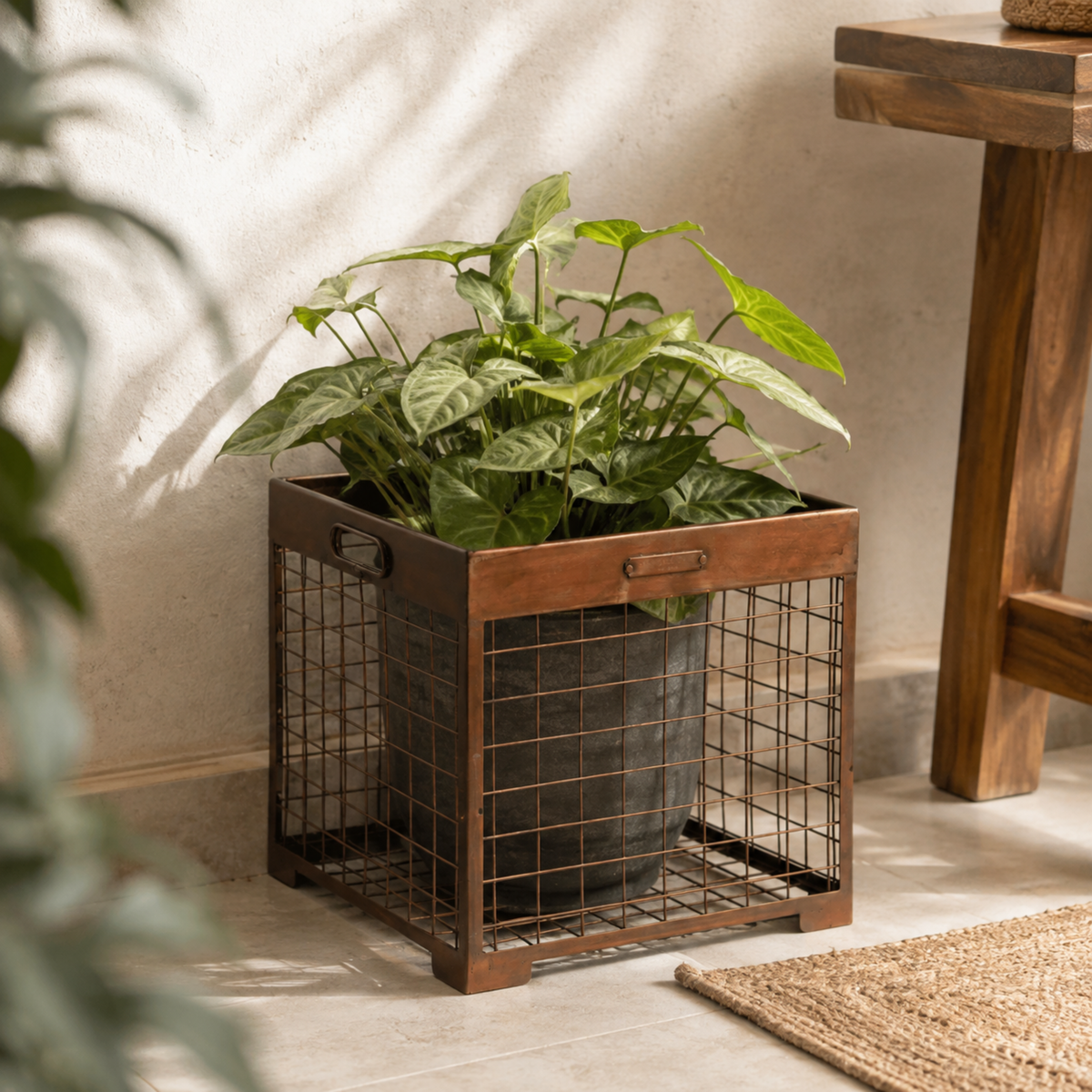 How to Prevent Rust on Iron Home Decor and Keep It Looking New