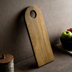 Mango wood chopping board 