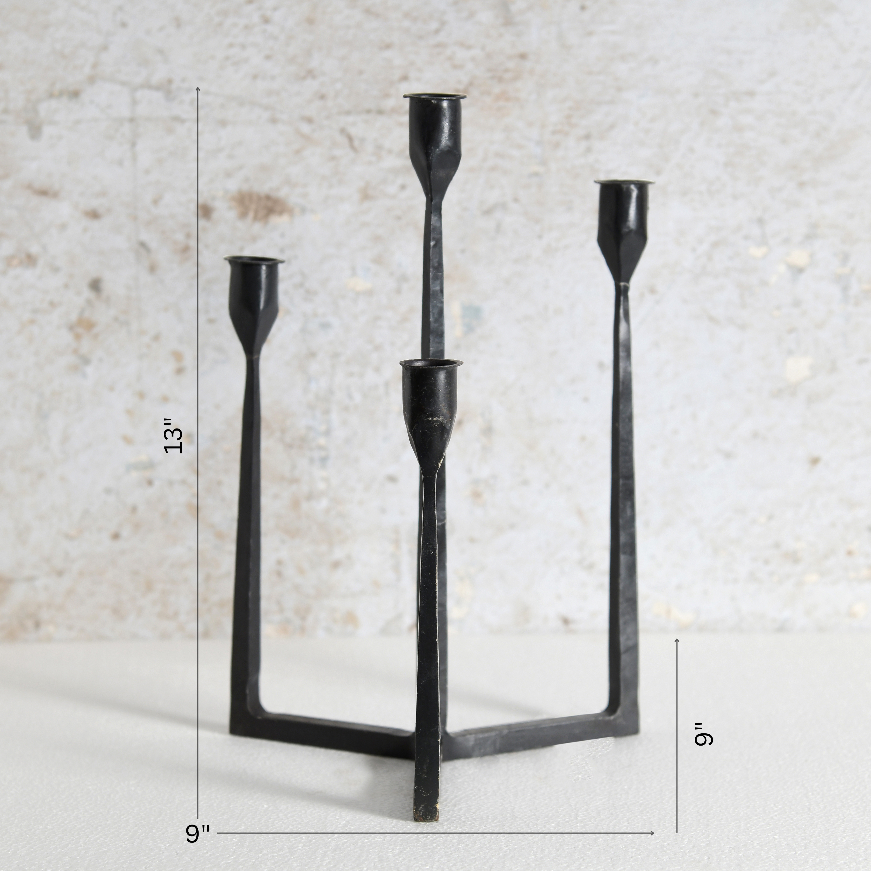 Tide Candle Stand