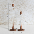 Everest Candle Holder Set