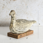 Logan Duck Decor