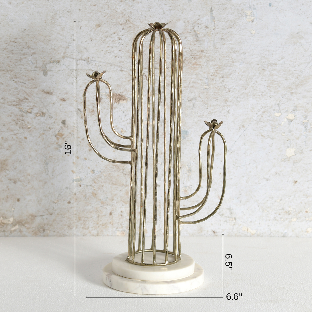 Canyon Table Decor