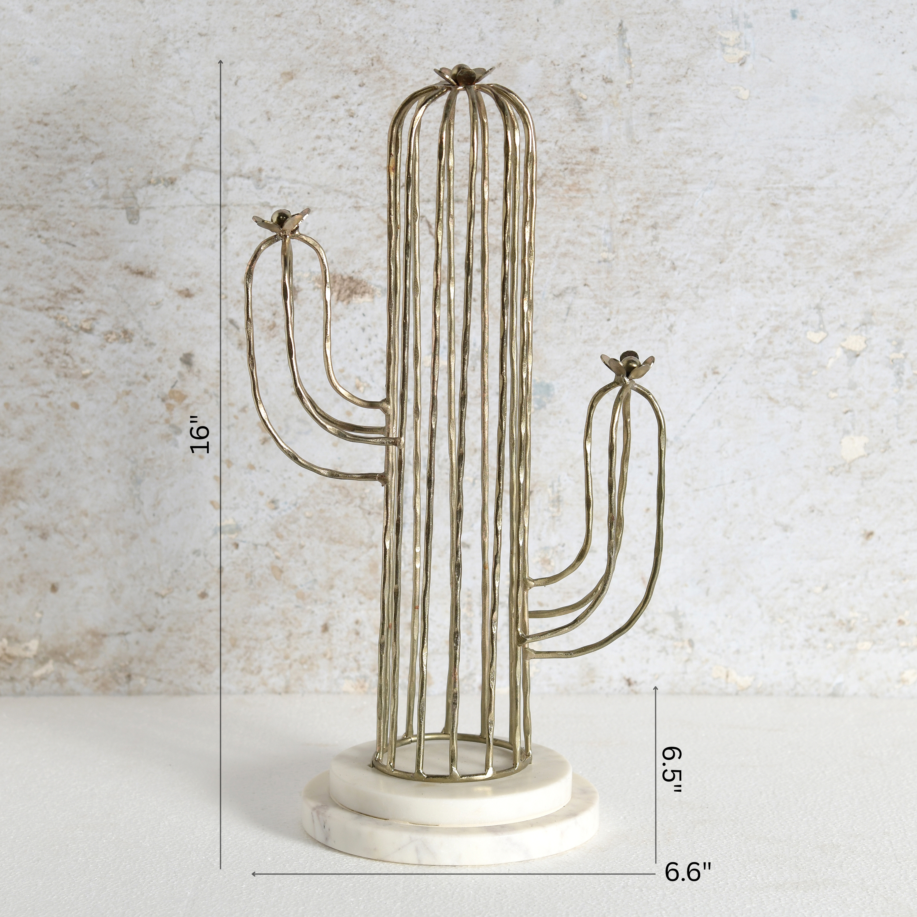Canyon Table Decor
