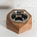 Coco Pet feeder