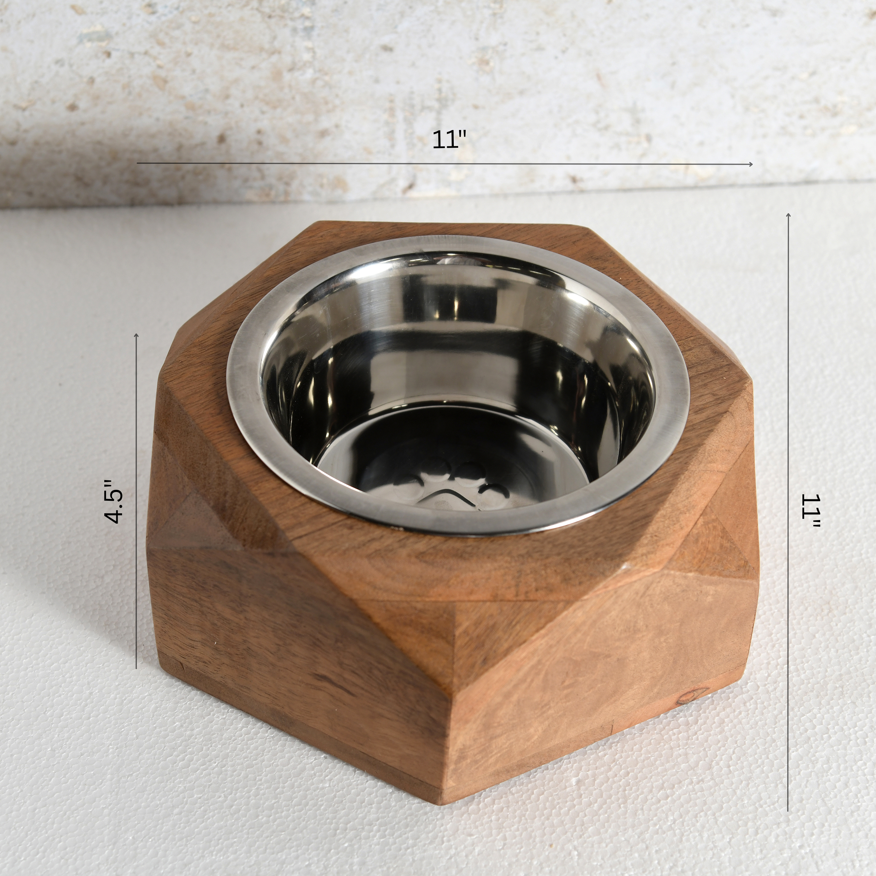 Coco Pet feeder