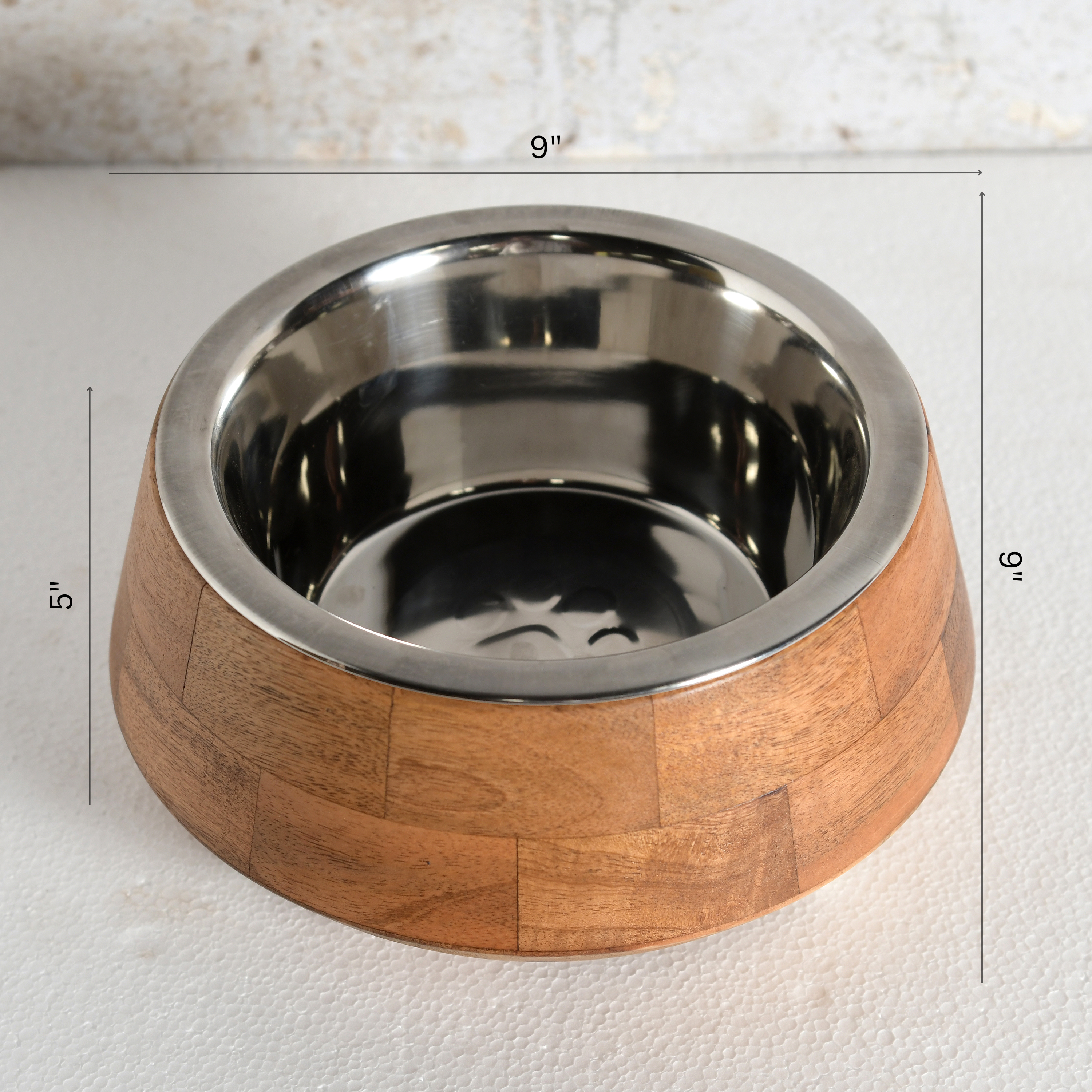 Buddy Pet Feeder
