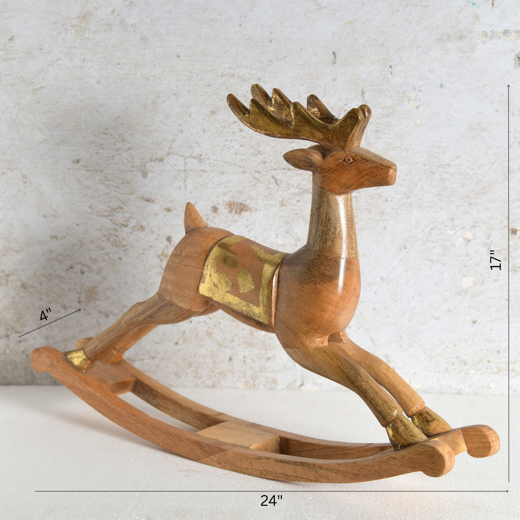 Mesa Showpiece