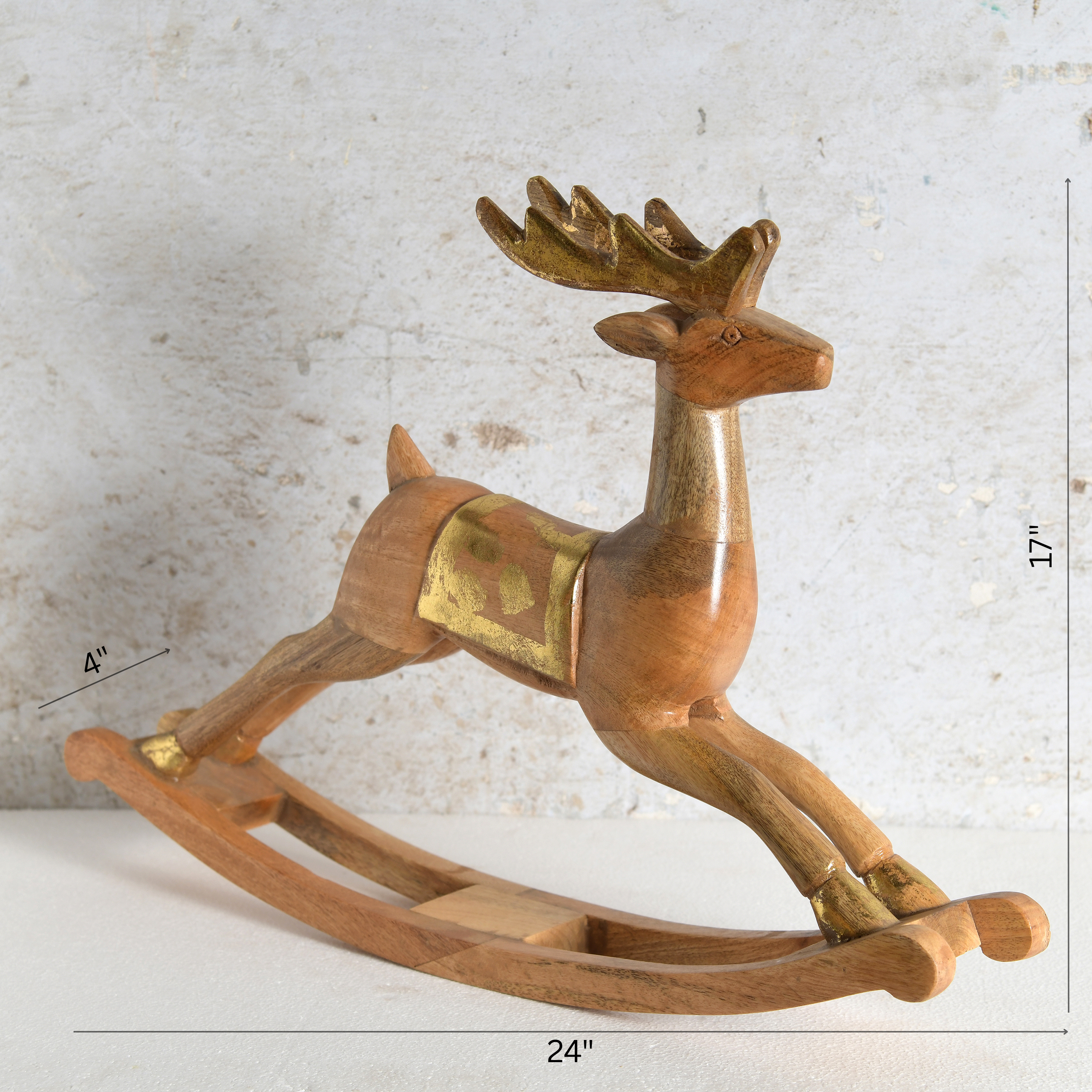 Mesa Showpiece