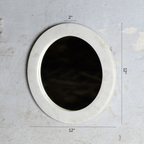 Atlas Wall Mirror
