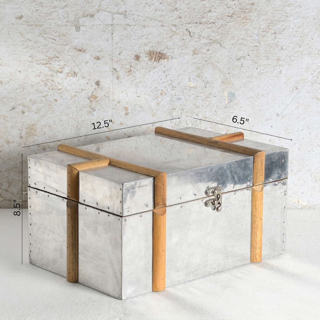 Terrain Storage Box