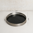 Horizon Decorative Mirror Tray