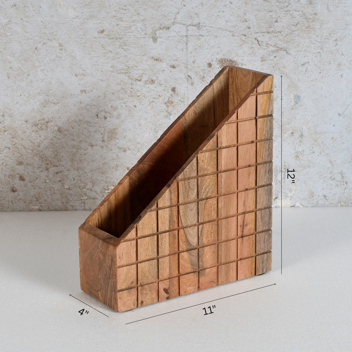 Placid Desk Organizer