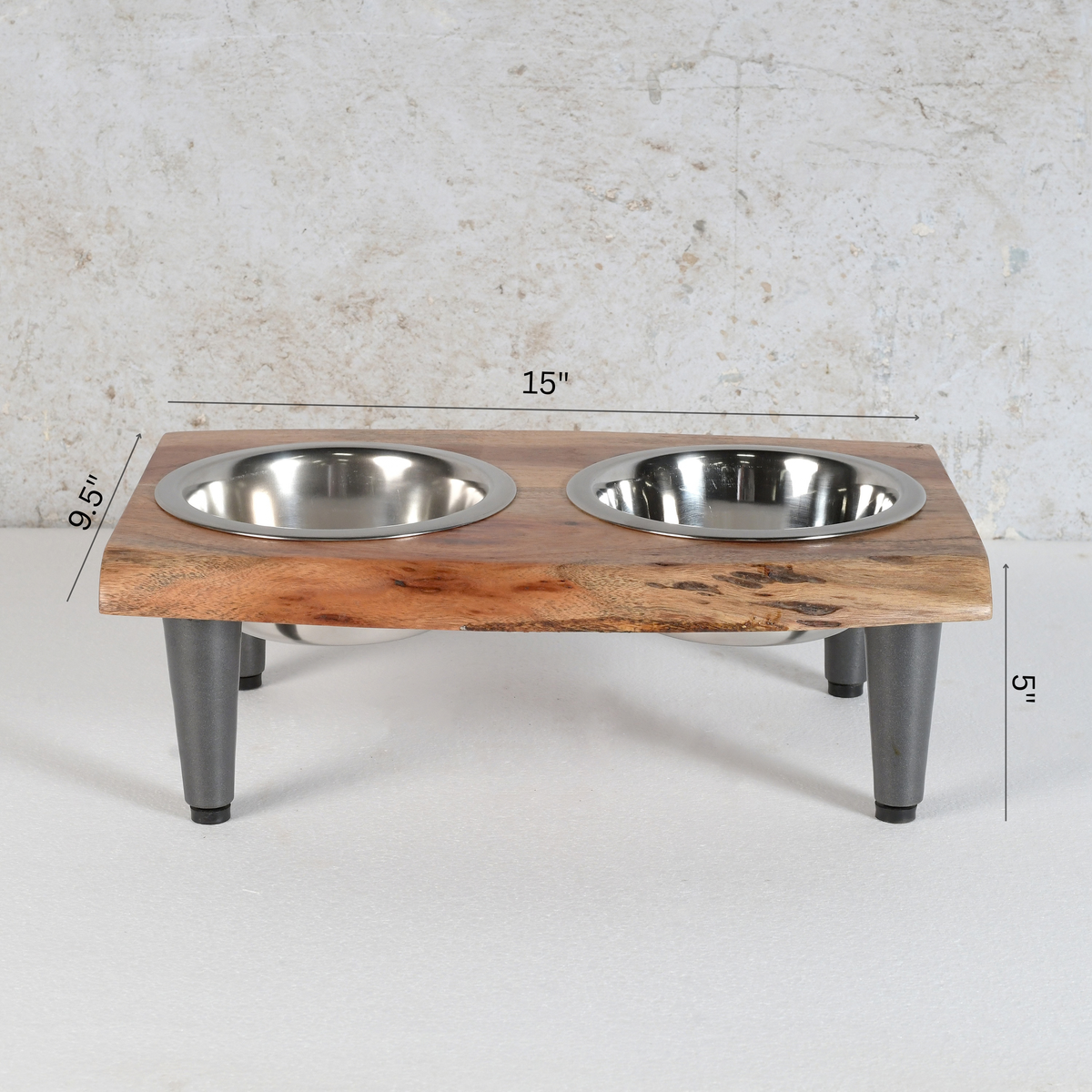 Archie Pet Feeder