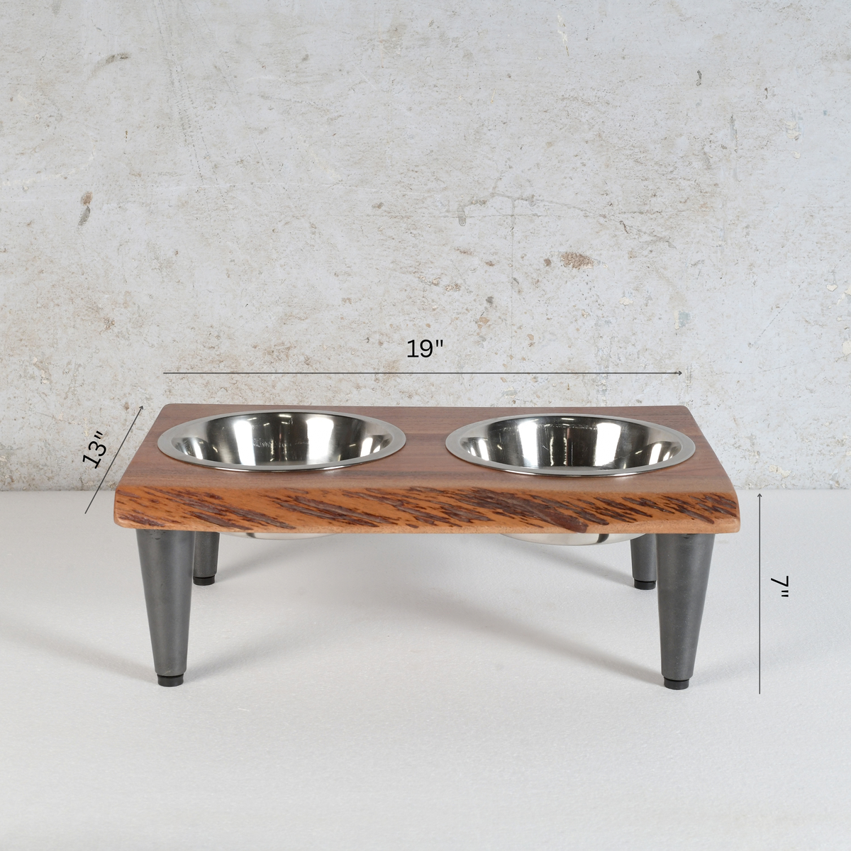 Bruno Pet Feeder