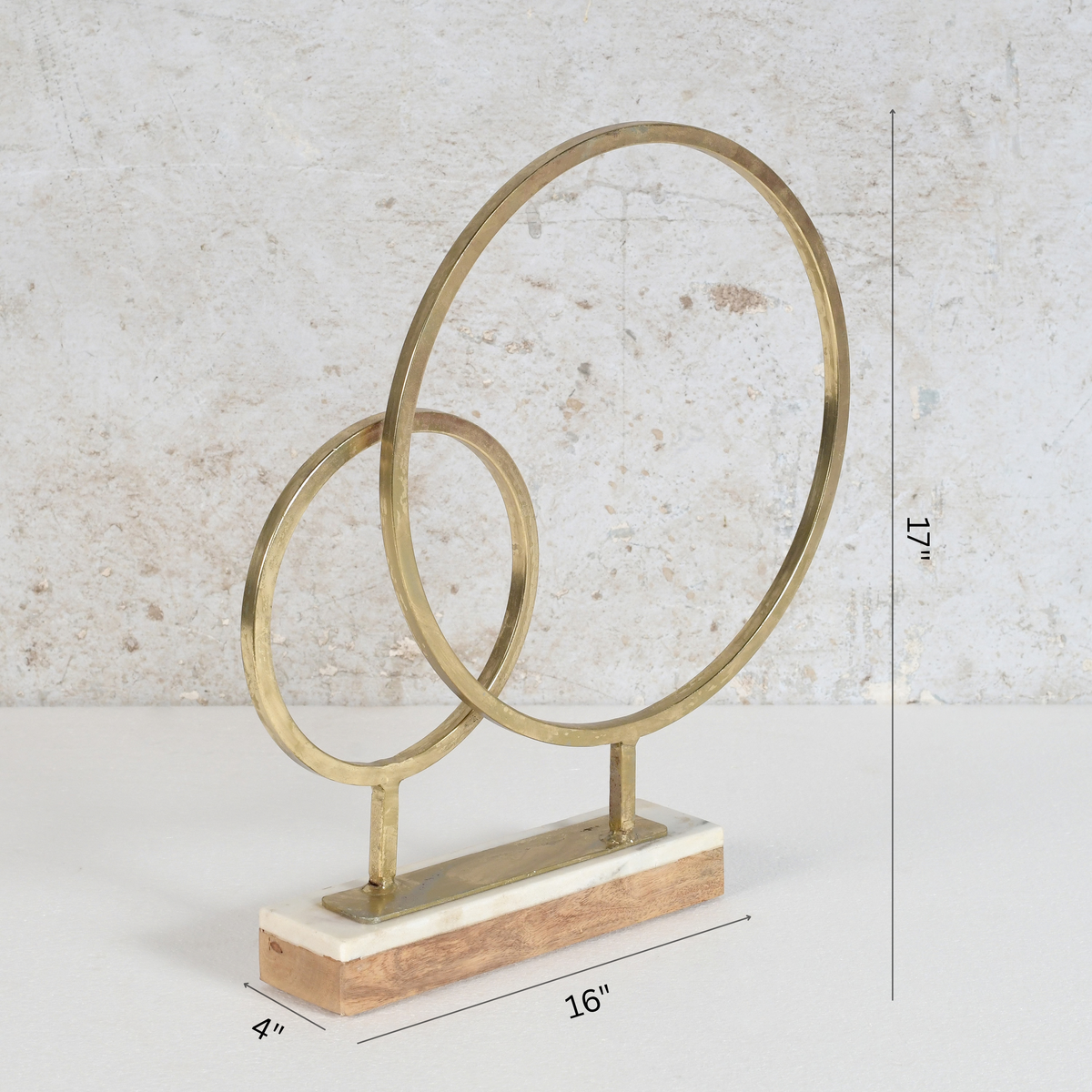 Lugano Table Décor