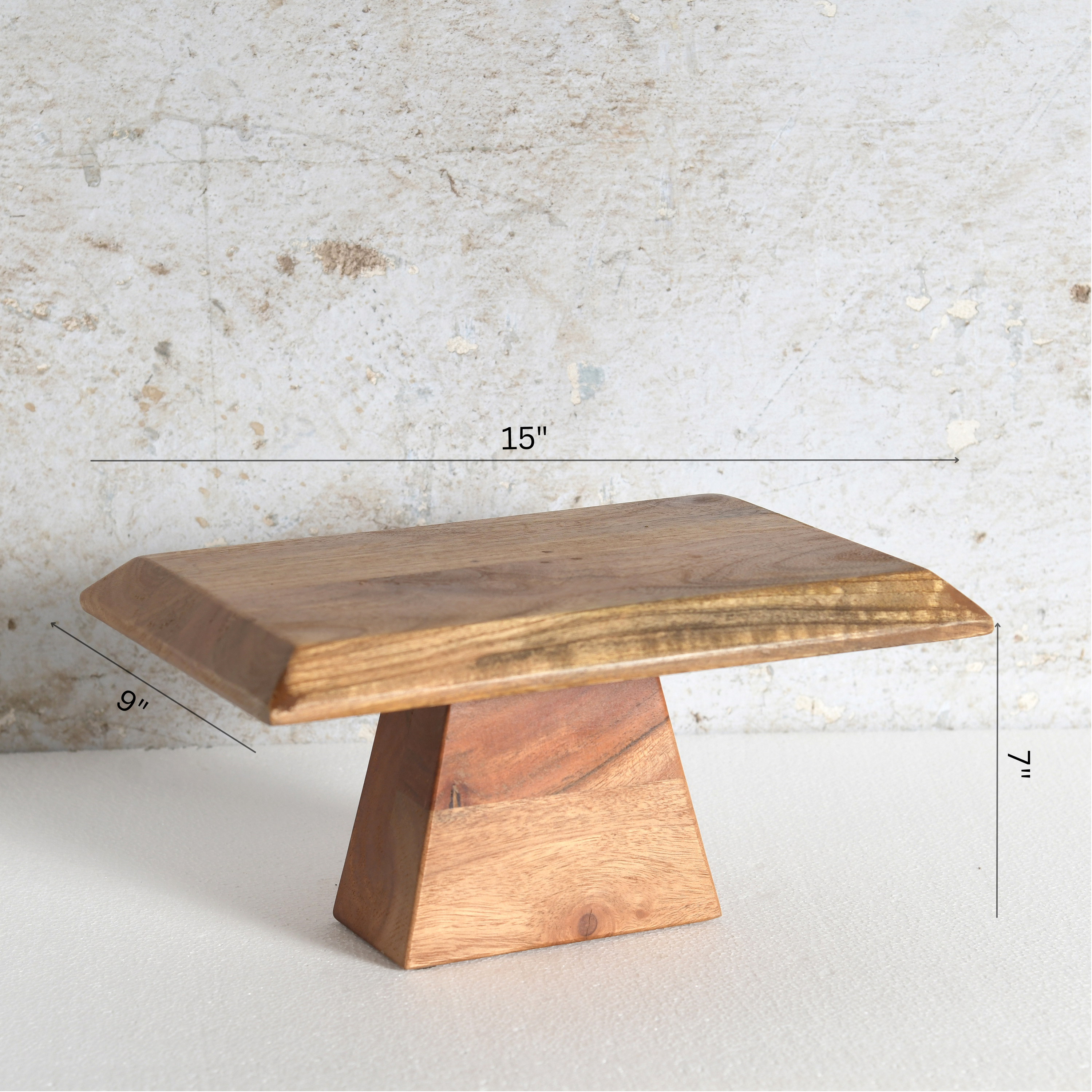 Praire Riser