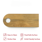 Oakridge Chopping Board