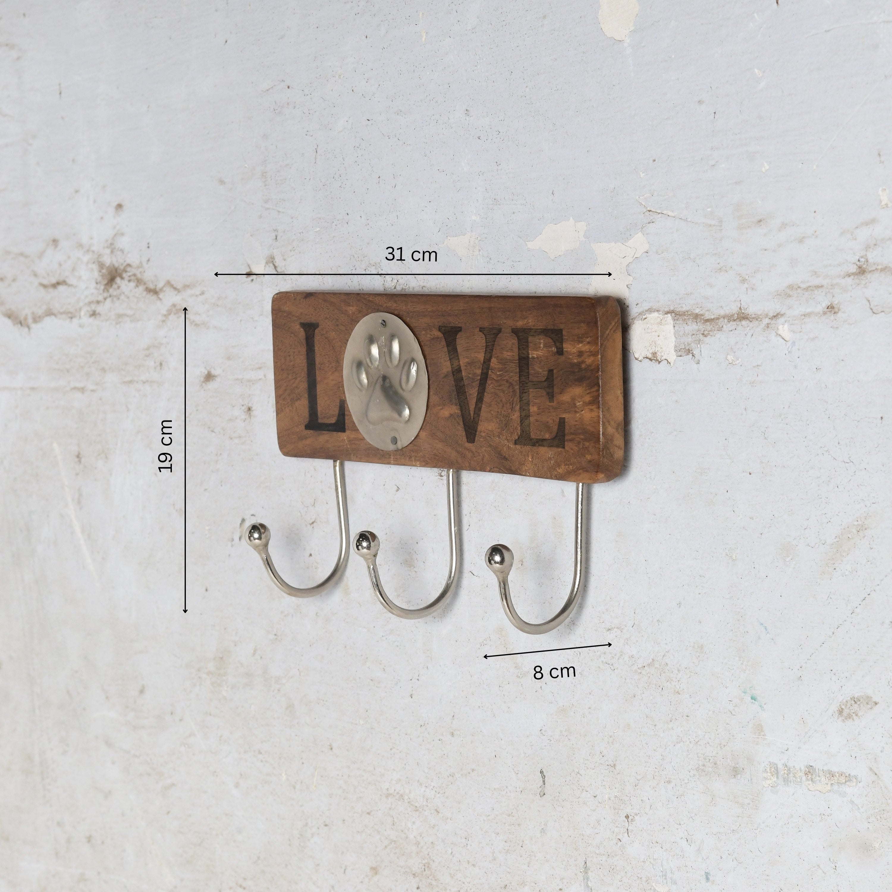 Oliver Wall Hanger