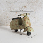 Harlem Scooter Décor
