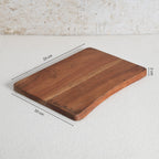 Abbey Chopping Board