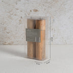 Ashford Salt and Pepper Grinder