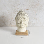 Timberline Buddha Statue