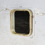 Monaco Wall Mirror