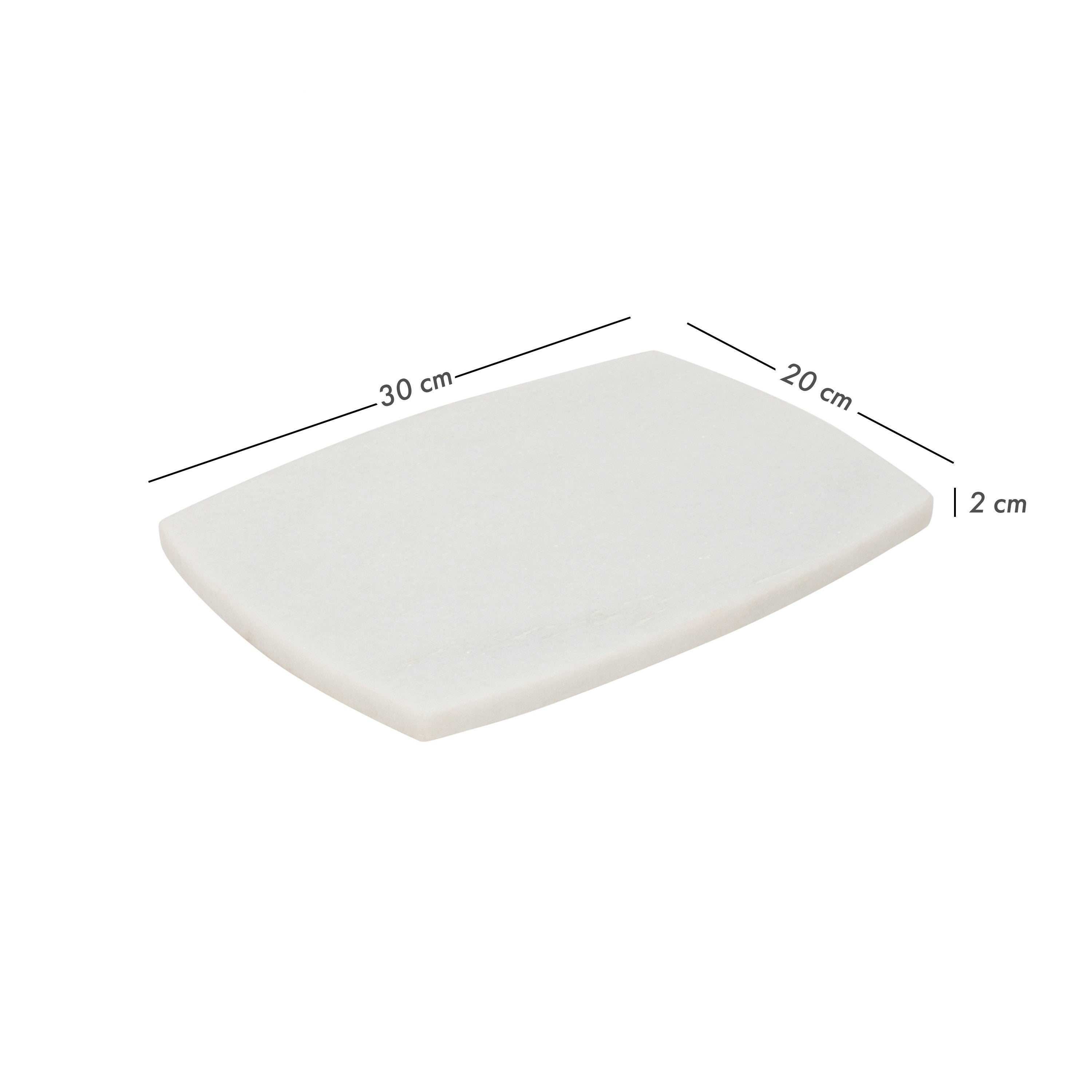 Ivy Chopping Board