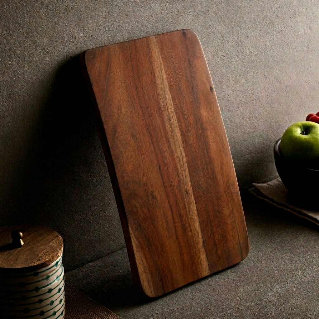 Abbey Chopping Board