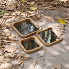 Napa Wall Mirror