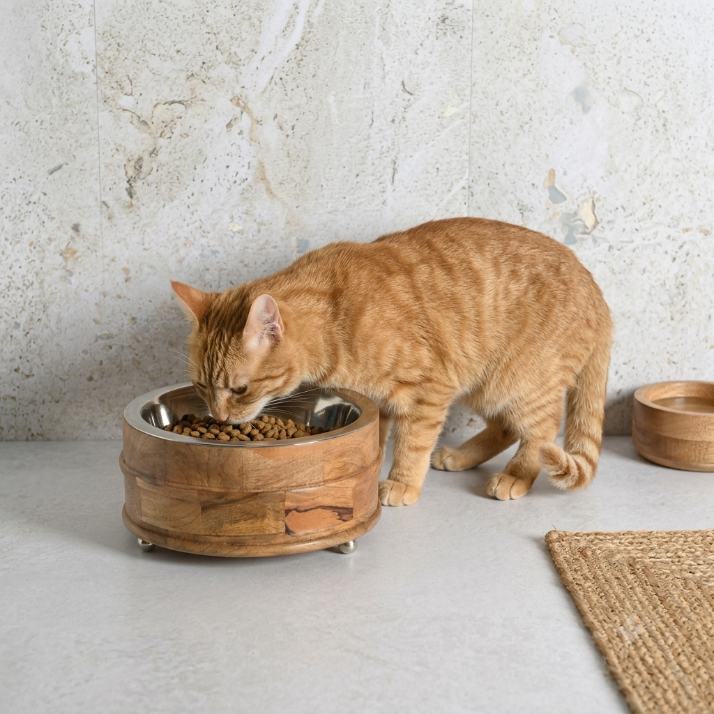 Purr Pet Feeder