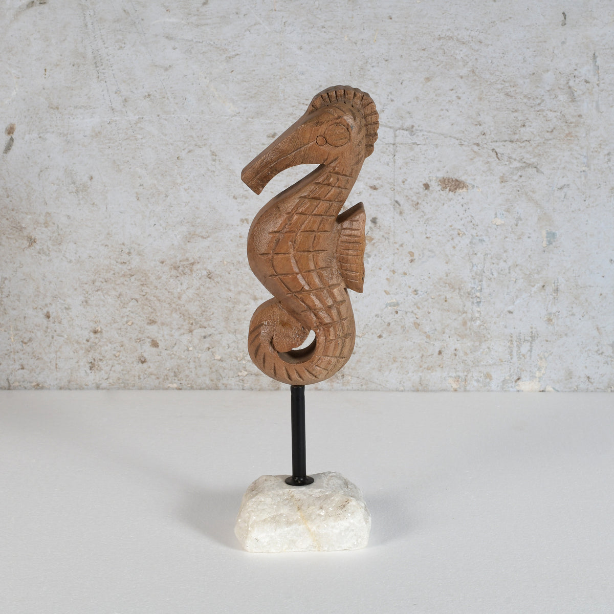 Garda Seahorse Décor