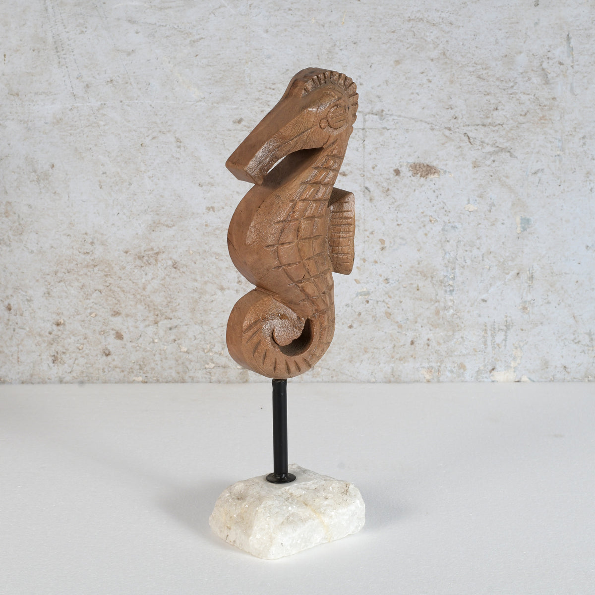 Garda Seahorse Décor