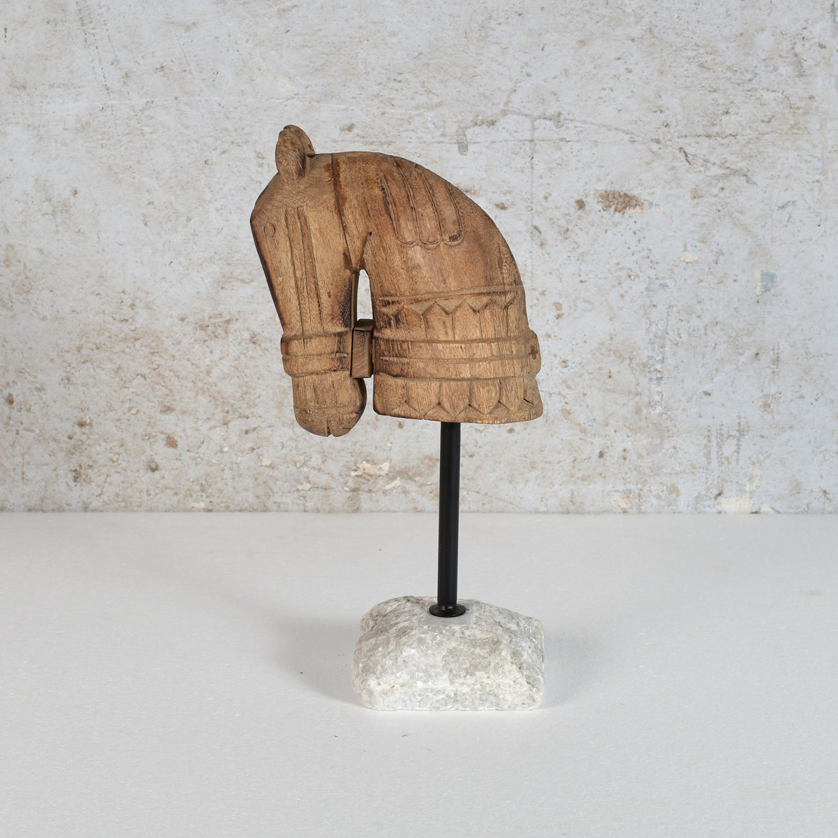 Orta Horse Décor