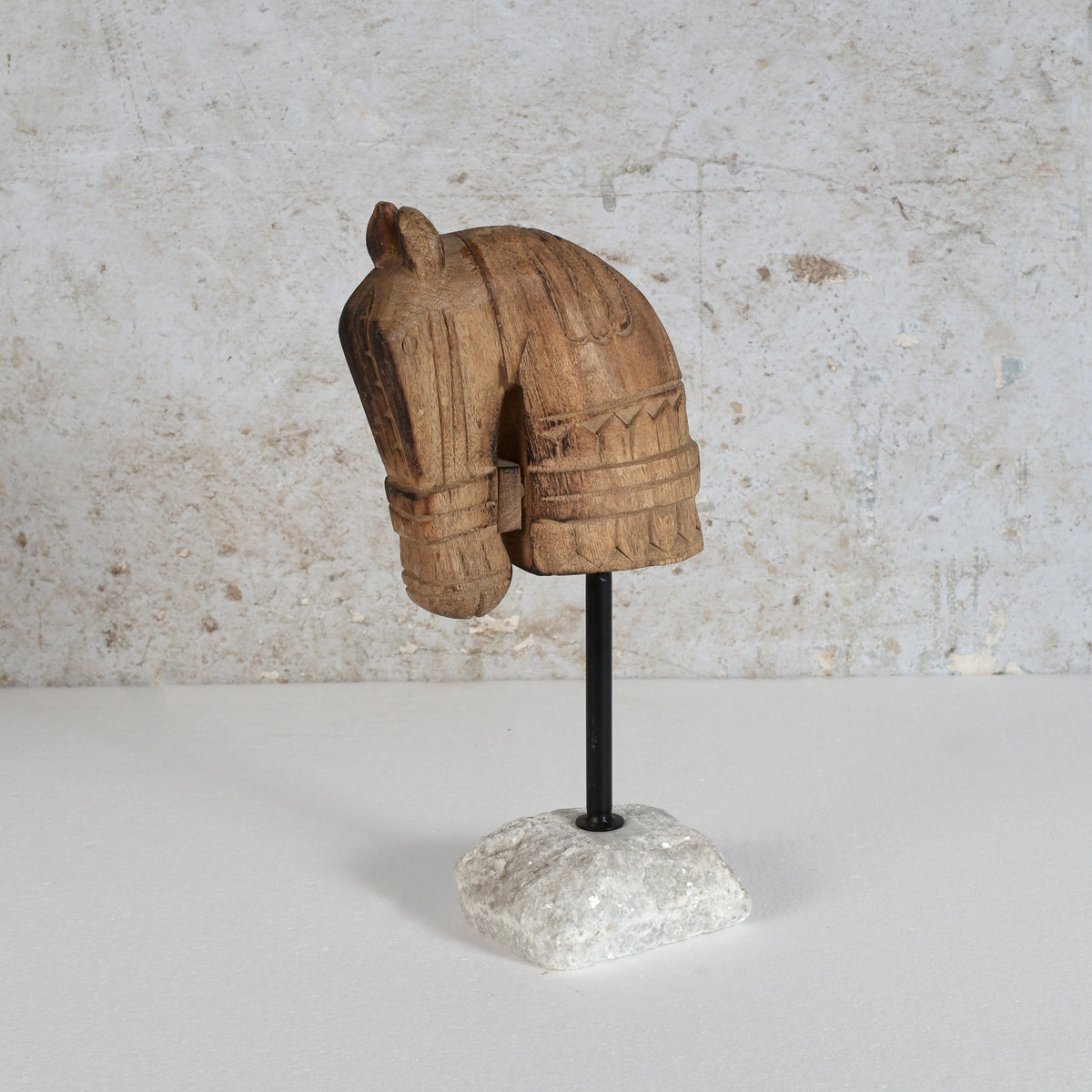 Orta Horse Décor