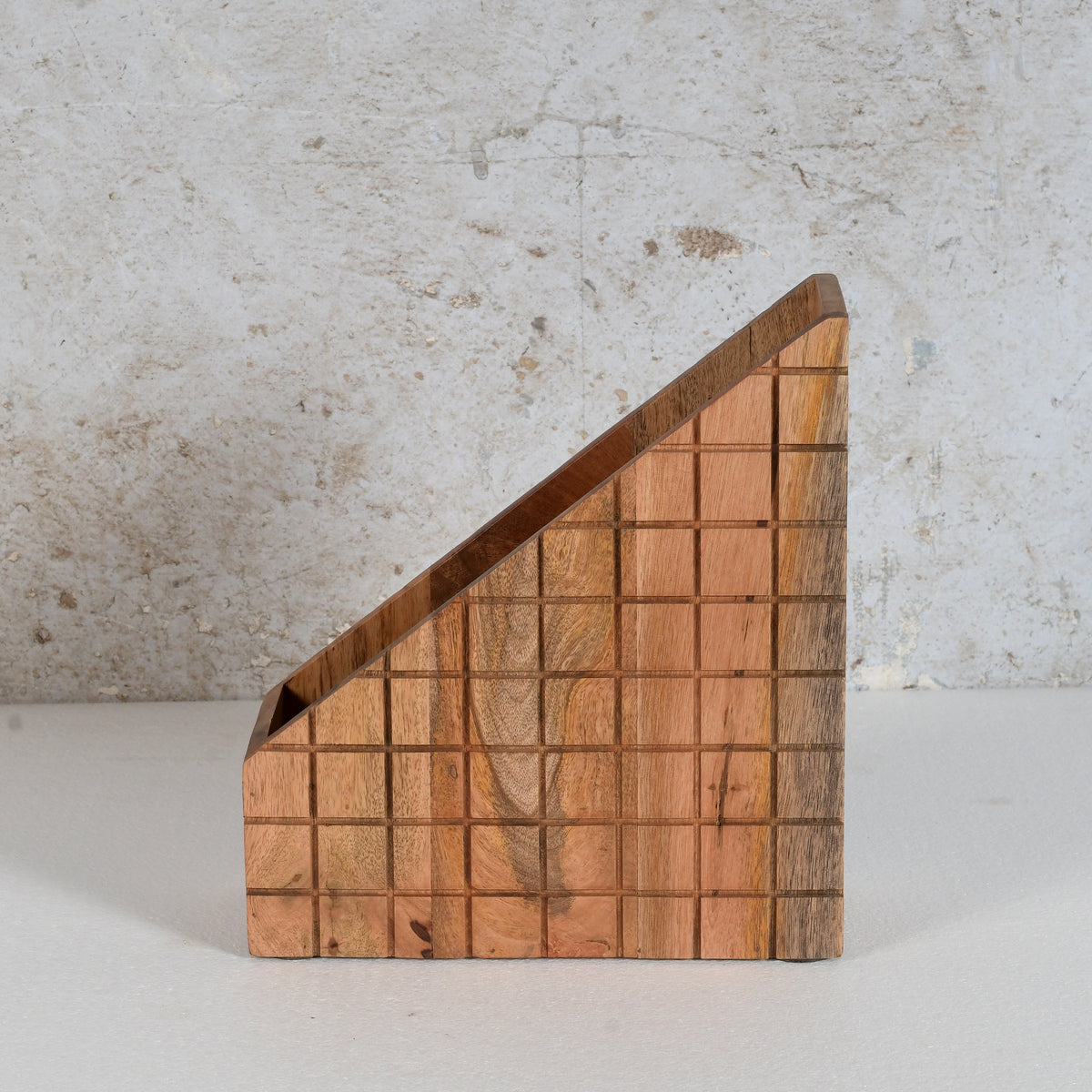 Placid Desk Organizer