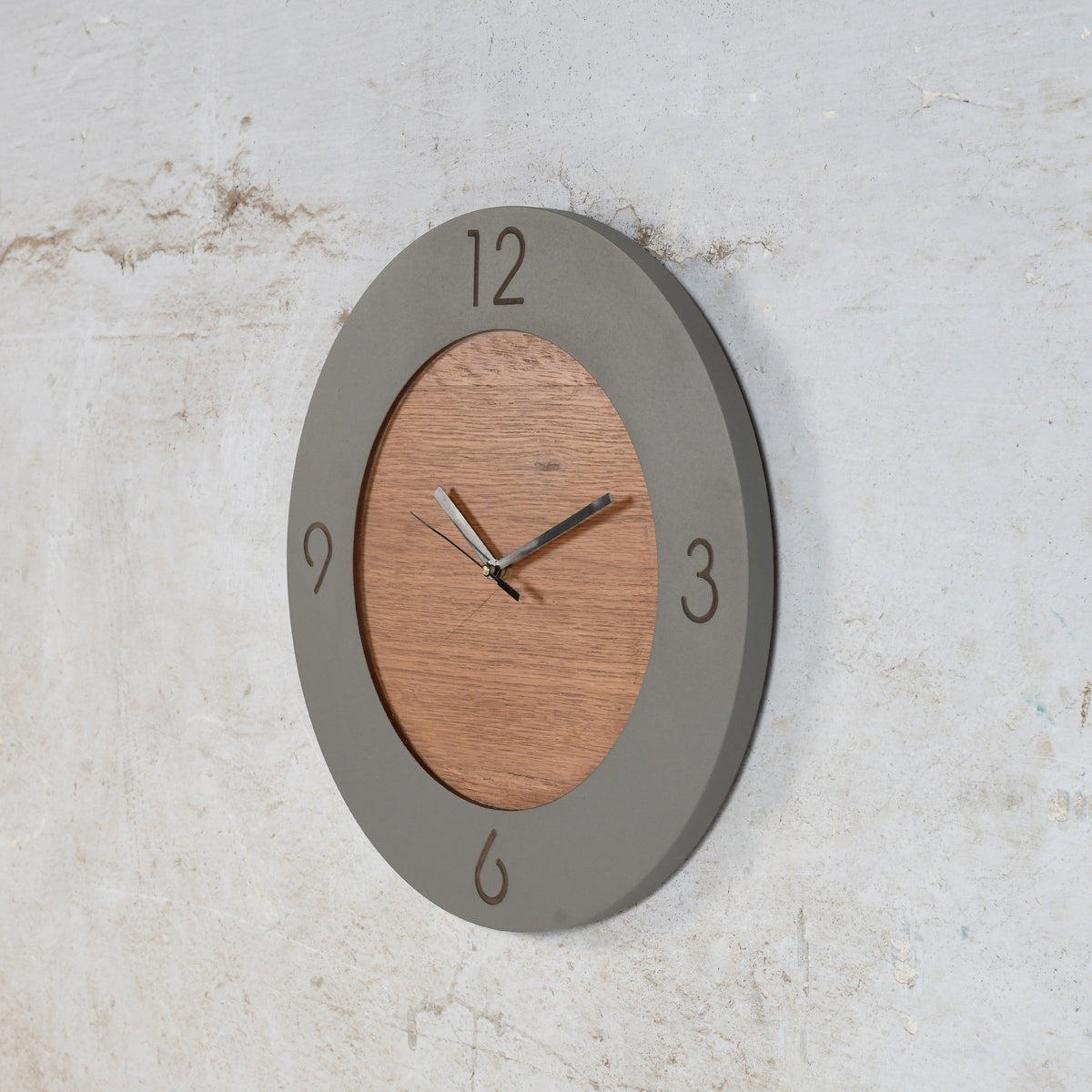 Constance Wall Clock