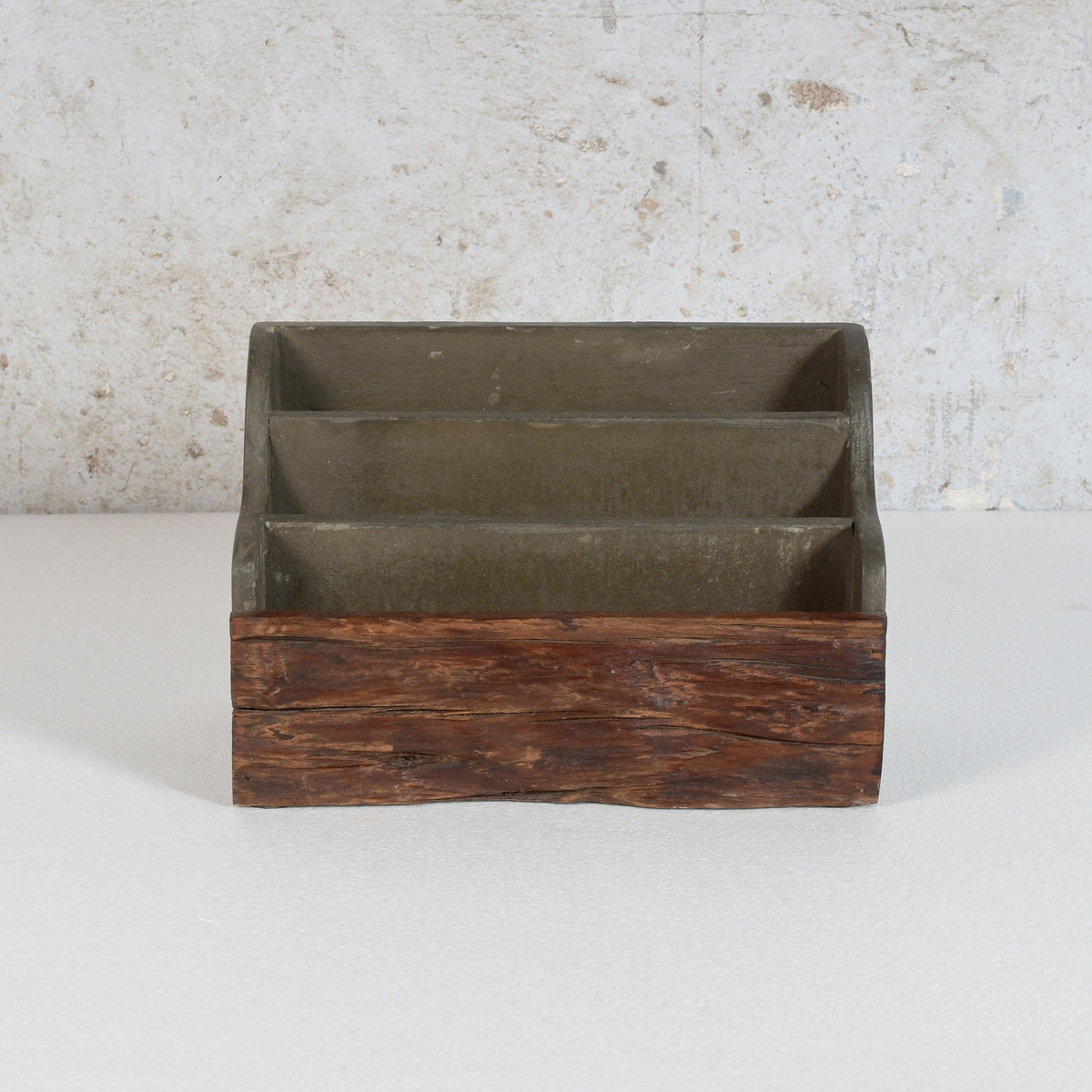 Balaton Desk Organizer