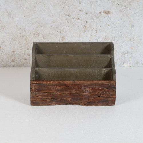Balaton Desk Organizer