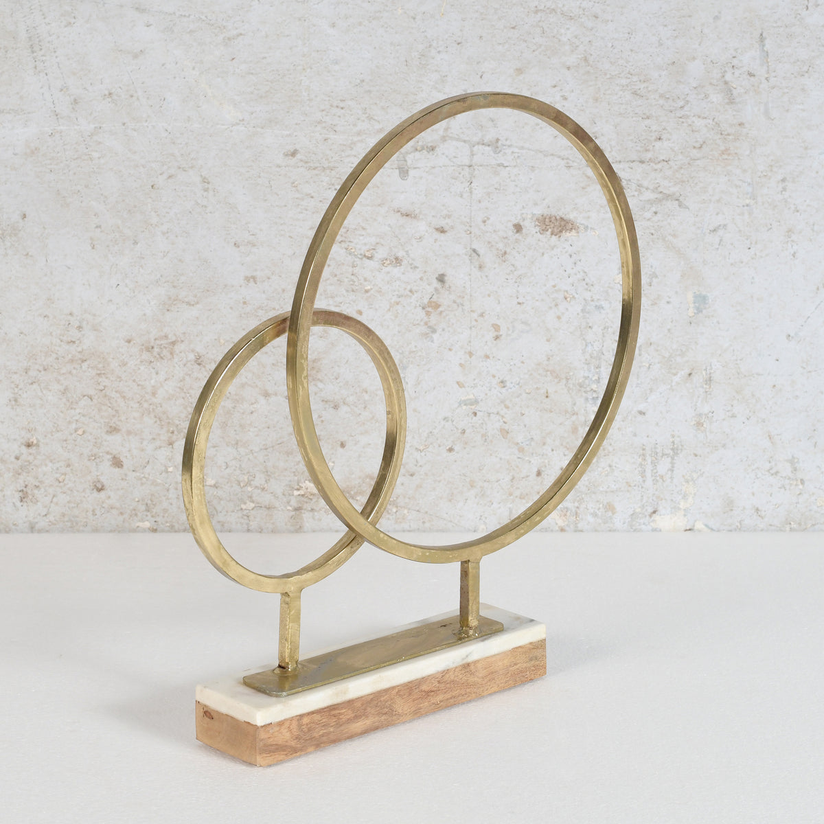 Lugano Table Décor