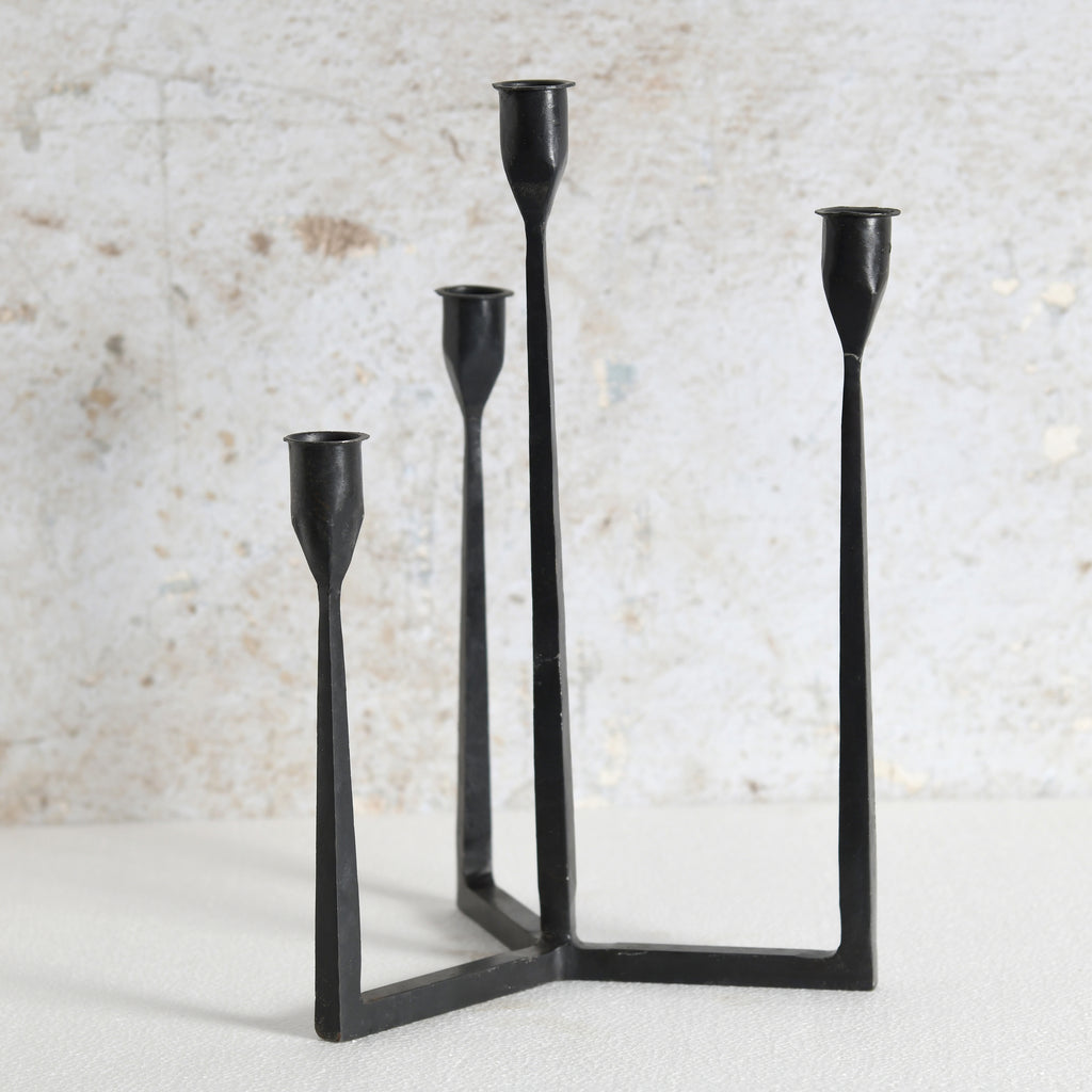 Tide Candle Stand
