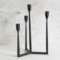 Tide Candle Stand