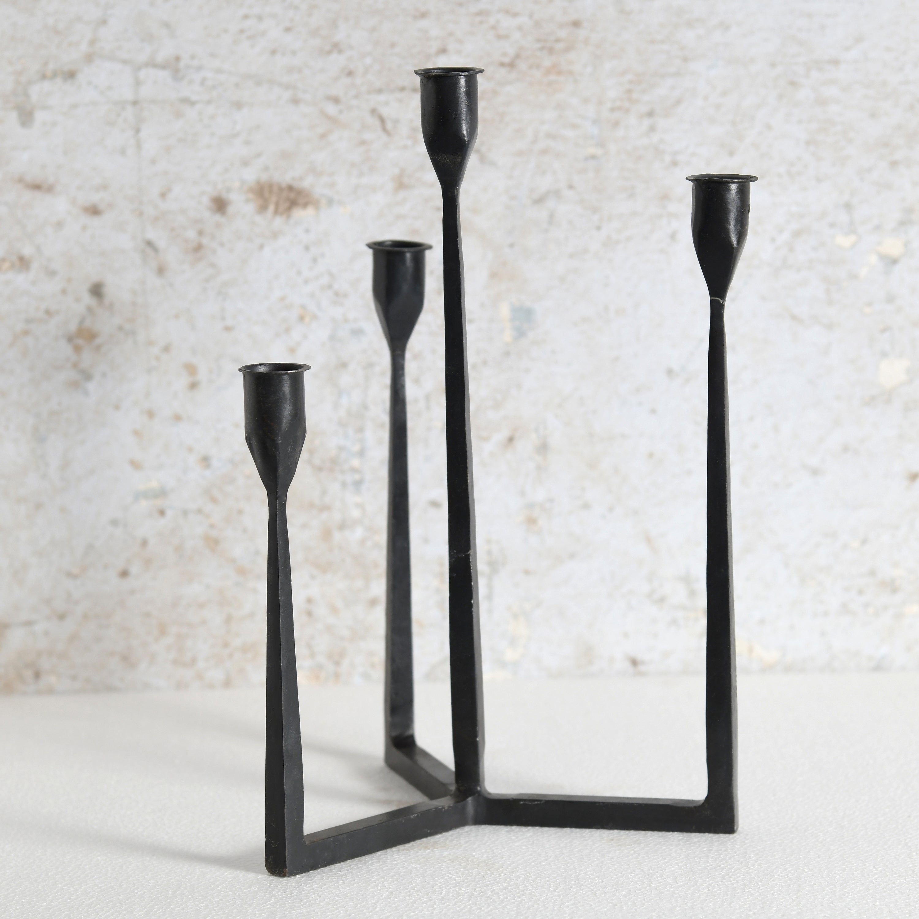 Tide Candle Stand