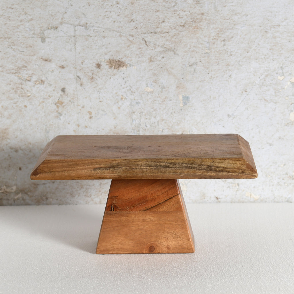 Praire Riser