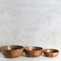 Alpine Bowl Set
