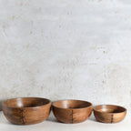 Alpine Bowl Set
