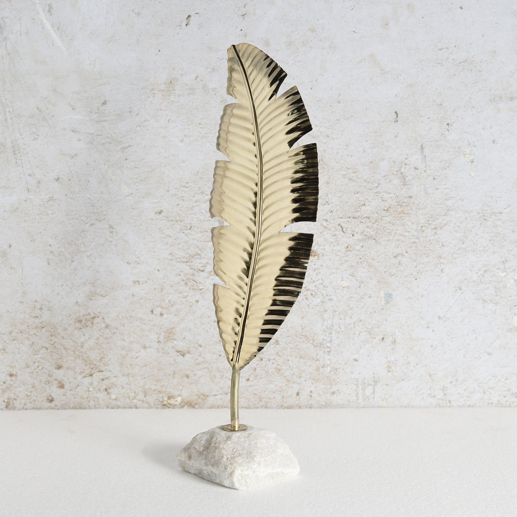 Baldwin Table Decor