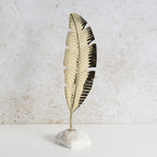 Baldwin Table Decor
