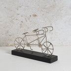 Hyde Bicycle Decor