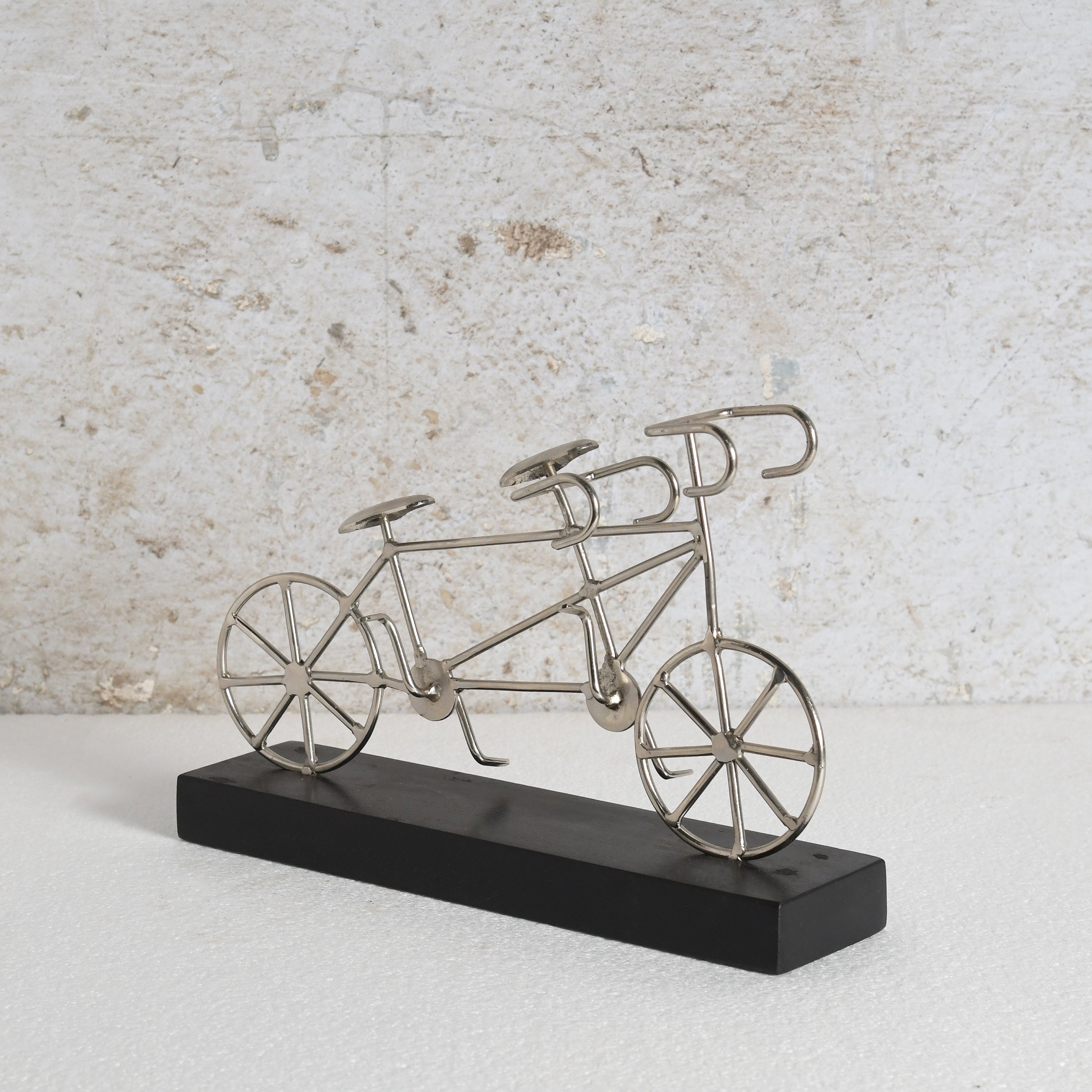 Hyde Bicycle Decor